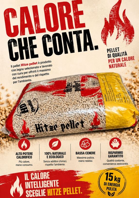 Collaborazione SIA Baltic Wood e Newpellet